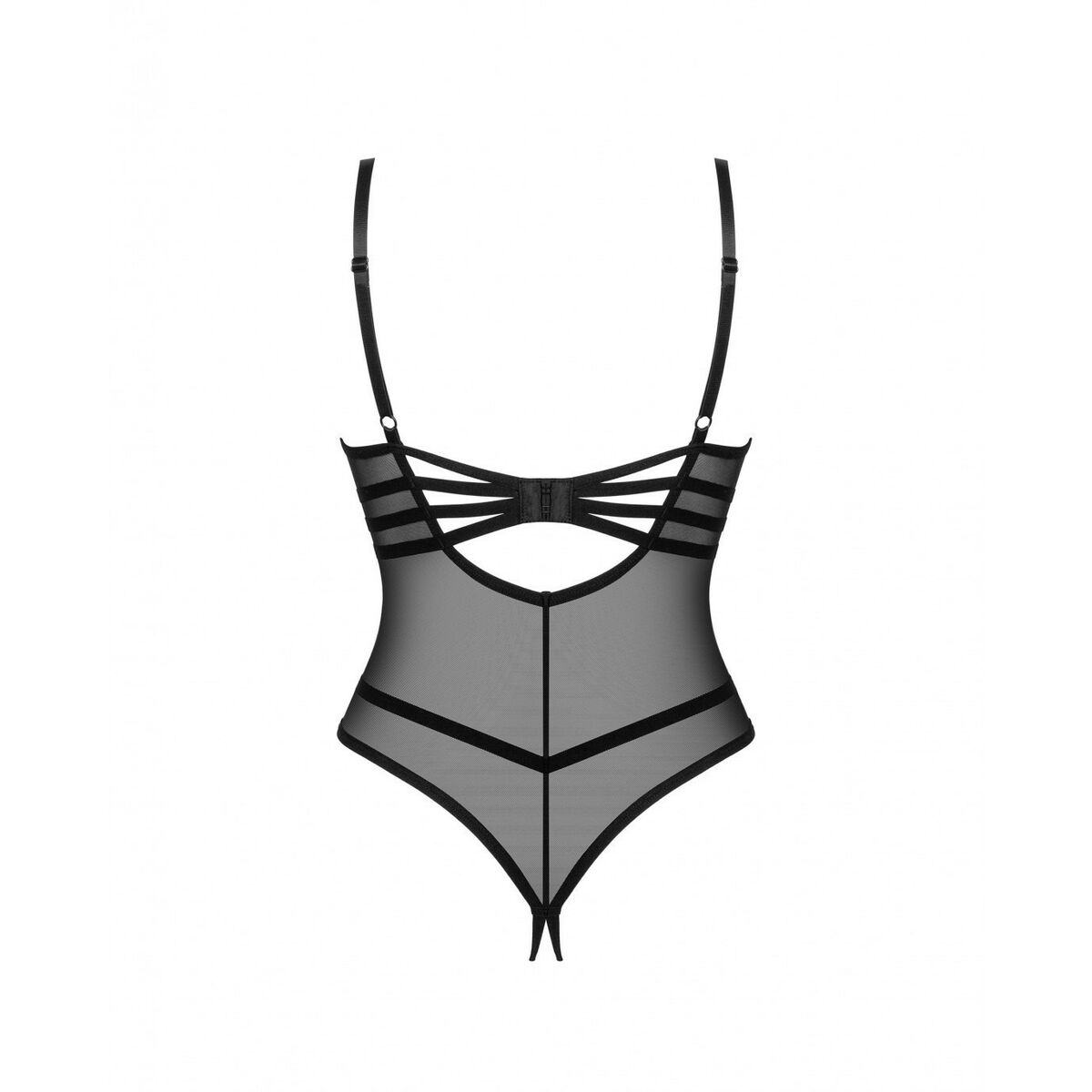 Bodijs Obsessive M/L